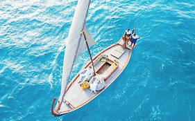 Cheval Blanc Randheli, Maldives