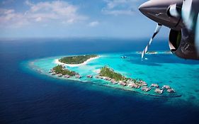 Cheval Blanc Randheli, Maldives